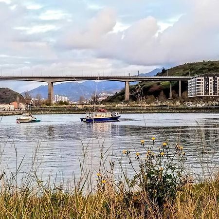 RiverSide Barakaldo Eksteriør billede