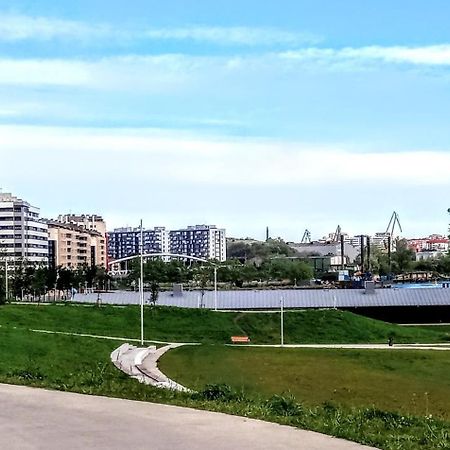 RiverSide Barakaldo Eksteriør billede