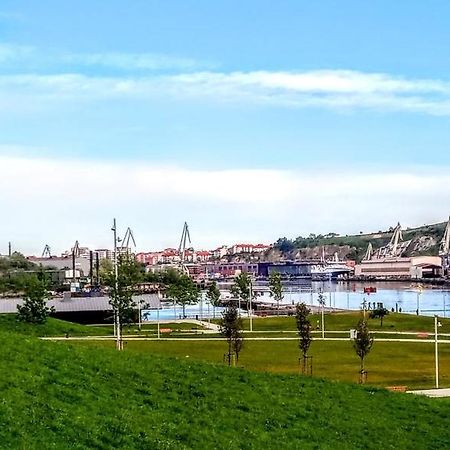 RiverSide Barakaldo Eksteriør billede